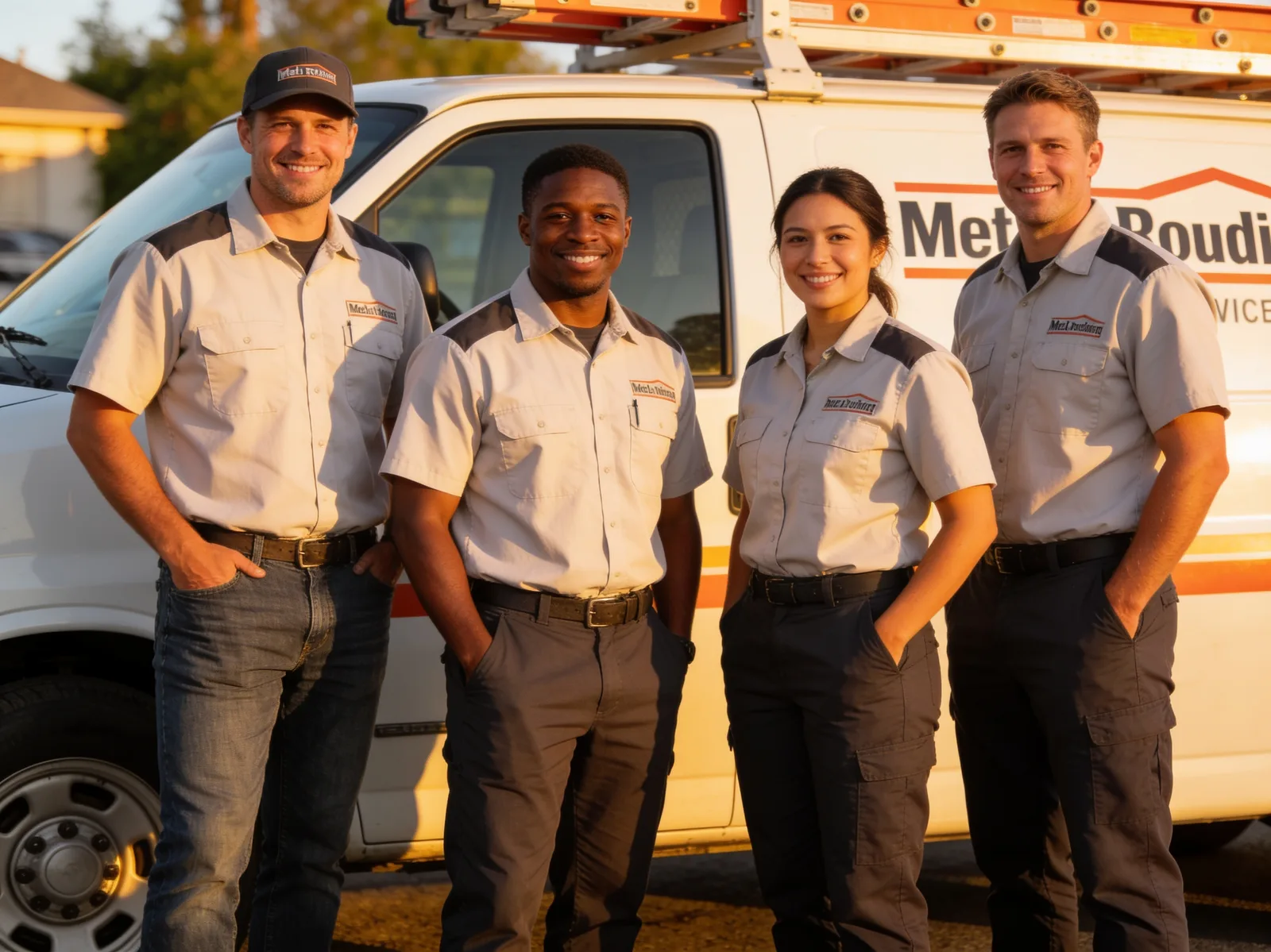 Metal Roof Installation company in Loris, SC